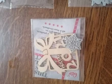 Cutting-Dies Craft Diy Scrapbooking Creative-Decoration Handmade Metal Horse QITAI BABY