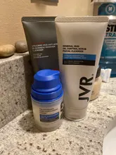 JVR 5 uds Sets para el cuidado de la piel destrozando máscara quitar tratamiento para espinilla y acné Facial limpiador profundo hidratante crema hoja máscara cuidado