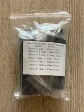 Cable Tube-Tube Assortment-Kit Electrical-Wire-Wrap Heat-Shrink-Sleeving Shrinkage Waterproof