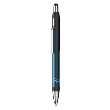 

Epsilon ballpoint pen black/blue toe xb schneiderSCHNEIDER5.72