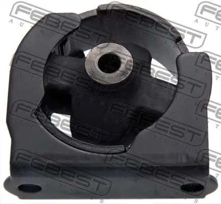 Подушка двигателя передняяToyota Corolla CE120/NZE12/ZZE12 00-08 |