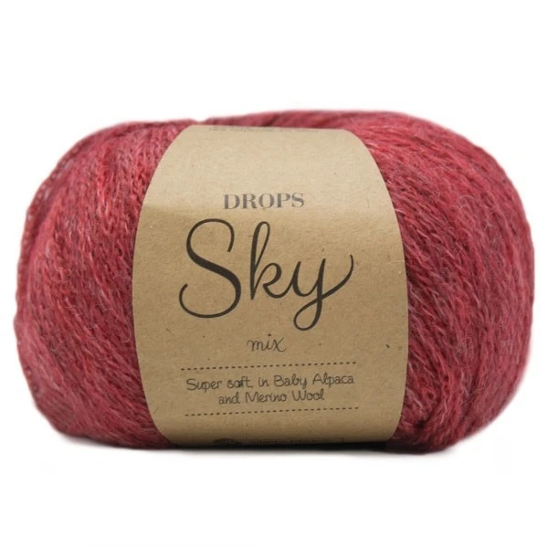 Пряжа DROPS «Sky»