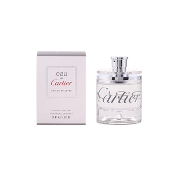 

CARTIER EAU OOF CARTIER EAU OOF TOILETTE 50ML VAPORIZER