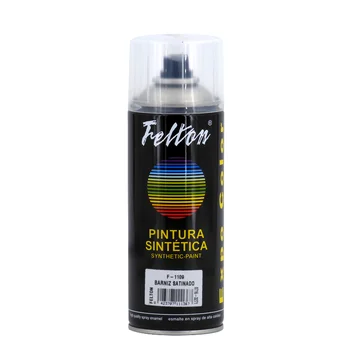 

Antique varnish transparent satin spray 400ml Felton