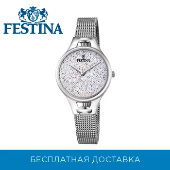 

Wrist Watch Festina f20331/1