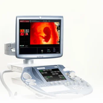 

GE Voluson E8 (BT13) Ультразвуковая диагностическая система