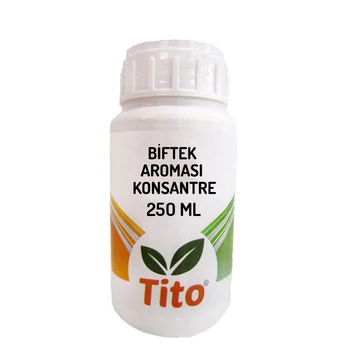 

Tito Steak Aroma [Water Soluble] 250 ml