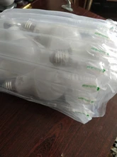 AC 220V Led-Bulb Bombilla White Lamp E14 Lampada E27 Spotlight-Lighting-Cold/warm 10pcs/Lot