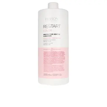 

RE-START color protective gentle cleanser 1000 ml