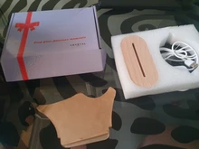 Night-Light Wooden-Base Christmas-Gift Photo-Customized Wedding DIY Holiday for USB 3D