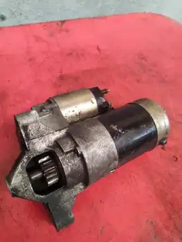 

220223 engine Starter Citroen Xsara Saloon *