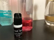 Pegamento para extensión de pestañas, adhesivo fuerte para pestañas semipermanente, secado rápido, extensiones de pestañas fuertes, Plantilla de imitación