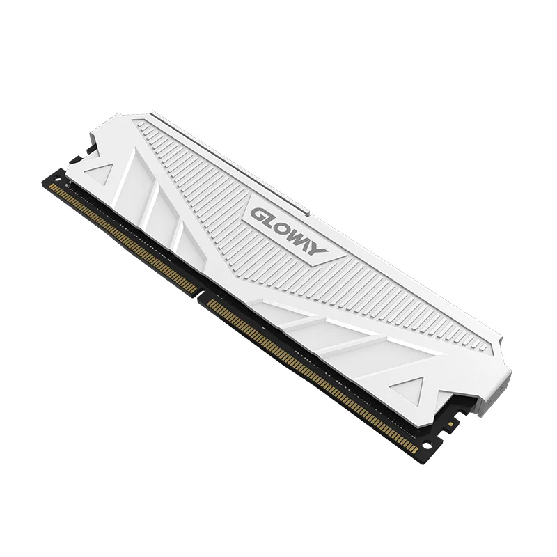 Gloway – Ram série G1 ddr4 16 go (8 go x 2), DIMM XMP, 3200/3000MHz, pour ordinateur de bureau et de jeu