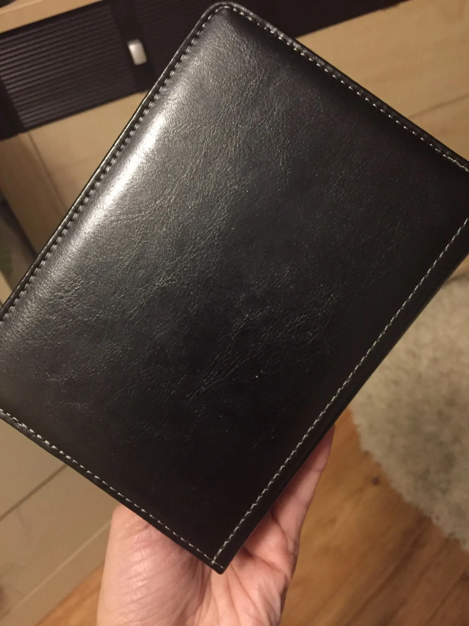 Отзыв о товаре Кожаный чехол для электронной книги для digma e630 e631 e632, чехол для digma e624 e626 e627 e629, Карманный чехол от пользователя A***r