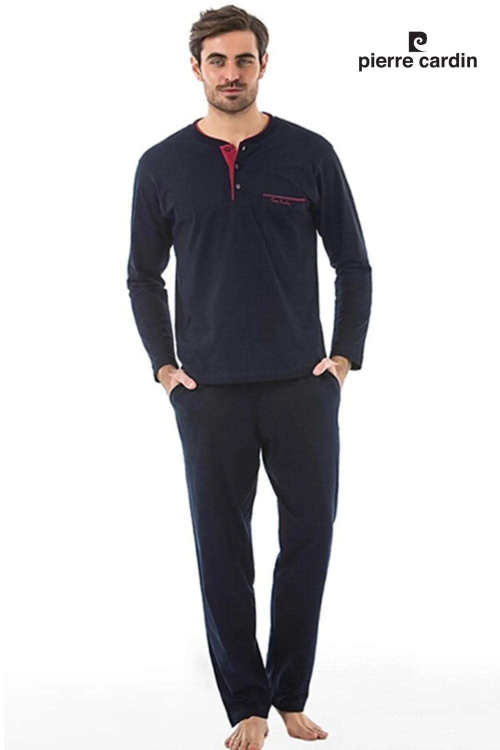 5520 bordo pijama