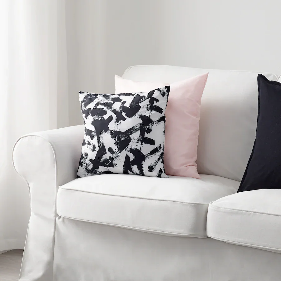 Декоративная подушка для дивана с принтом новый домашний стиль 2021 decorative pillow | Дом