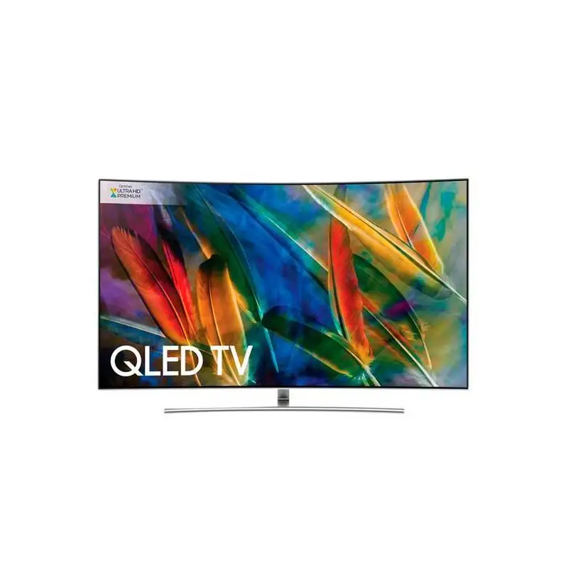 Смарт ТВ Samsung QE55Q8CN 55 &quotQLED Ultra HD 4K WIFI изогнутый |
