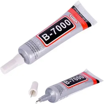 

Pegamento B7000 transparente para pantallas 50 ml