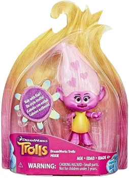 

Hasbro Trolls Moxie - U, U