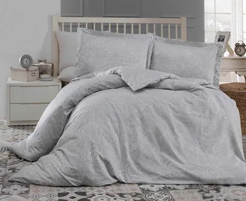 

Bedding Gerald color: gray (2 CN. Euro)