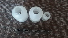 Pastry Nozzles Gadget Cake-Decoration-Tools Baking-Accessories Chrysanthemum Making Icing Piping