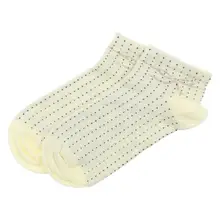 От jawhi Bamboo женские ботиночки носки 065-616-028