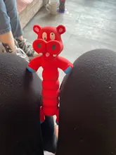 Chew-Toys Pets-Supplies Rubber Puppy Pet-Play Dogs Animal-Shape Squeaky HOOMIN Sound-Toy