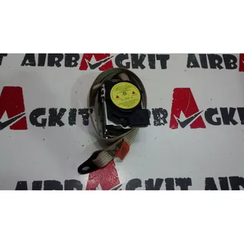 

049078LH PRETENSIONER LEFT ALFA ROMEO 147 2000 - 2004