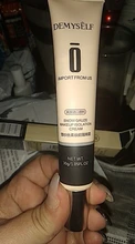 Demish-Corrector de 30ml, Cosméticos de contorno, cubierta facial, imprimación de Maquillaje, poros naturales, Corrector profesional