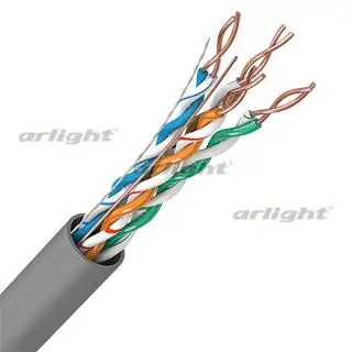 

027712 sample cable arl-utp-pro-4pr-24awg-cat5e-cu (2m)-1 pack Arlight