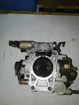 

AFH45M-46 Butterfly Box Nissan First Saloon (p11) *