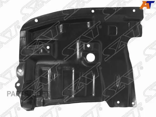 ЗАЩИТА ДВИГАТЕЛЯ NISSAN CEFIRO/MAXIMA 94-98 LH STDTW10252 |
