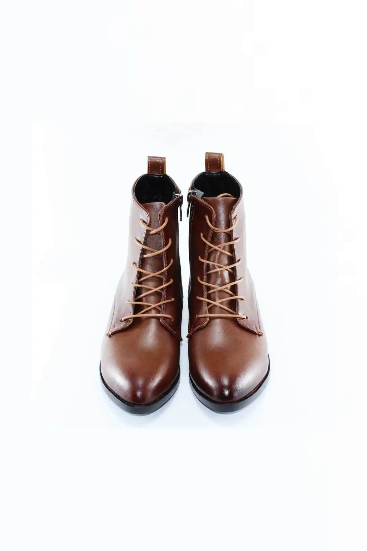 

Women's Ankle Height Boot