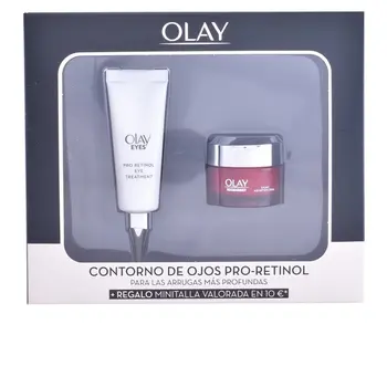 

EYES PRO-RETINOL TREATMENT LOT 2 pz