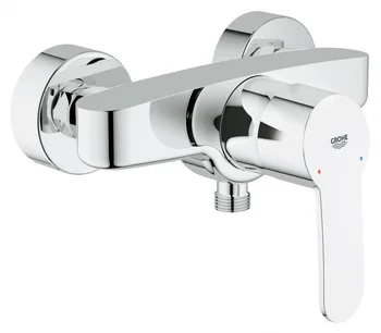 

Shower faucet GROHE Eurostyle Cosmopolitan 33590002 shower
