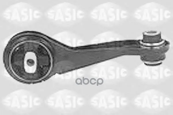 Sas4001807_подушка Двс Задняя! Renault Clio 1.2/16v 98-01 Sasic 4001807 Sasic арт. 4001807