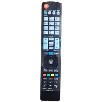 

Remote control for LG AKB72914278 LED TV SMART TV 3D 32CS460 32LM620S 37LM620S 37LS5600 37LS570S 42LM620S 42LM660S 42LM670S 55LM960V