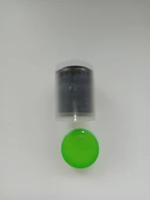 Dremel-discos de corte abrasivo para Dremel, herramientas eléctricas de corte de madera y Metal, 24mm, 36 Uds.