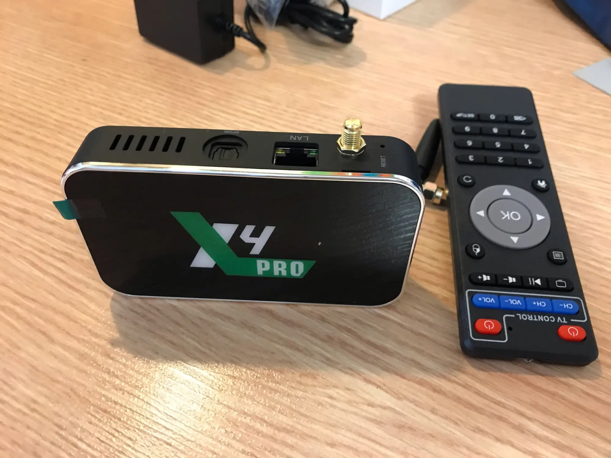 Ugoos X4 Pro Купить В Спб