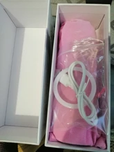 AmazeFan7in1RF y EMS-electroporación de mesoterapia, rejuvenecimiento de la piel facial, eliminación de arrugas, radiofrecuencia