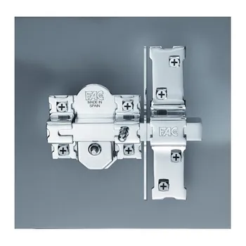 

HASP SUPERIMPOSE L SYSTEM 946LP/80 VEE NICKEL