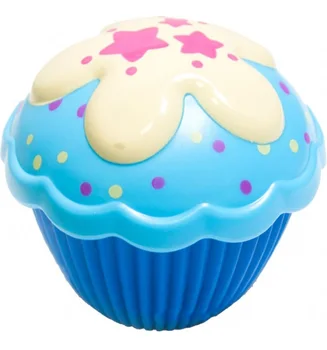 

Doll in cupcake 1 PCs 1124-12