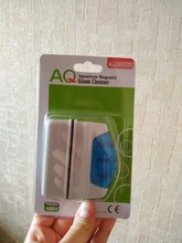 Magnetic-Brush Cleaner Scraper Fish-Aquarium-Tools Glass-Algae Fish-Tank