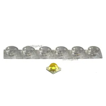 

019223 lens unit 6lbc45d-xp (45deg, 6x)-1 pc. Arlight