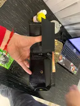 Cartera corta de alta calidad para hombre, monedero de cuero genuino, garantía de calidad, novedad de 2018, envío gratis