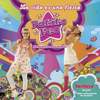 

PATITO FEO - LA VIDA ES UNA FIESTA - LA HISTORIA MAS BONITA