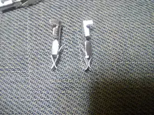 Female-Wire-Terminals-Pins Car-Connector Electrical Amp/boschs 50pcs Auto 