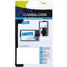 

CAMGLOSS Displaycover 3.5"