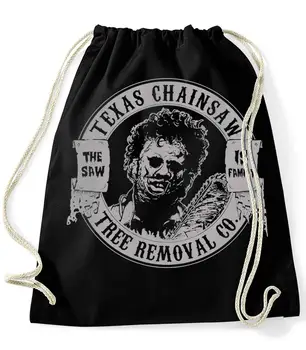 

Bag backpack-Texas Chainsaw Massacre The Saw Is Family Leatherface