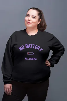 

Angemiel Wear Pink Şaşkın Owl Black Women Sweatshirt